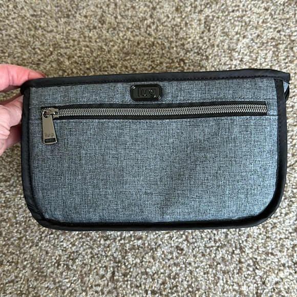 lug Handbags - Lug parasail Heather gray